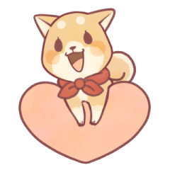 ゆるっとしばいぬ