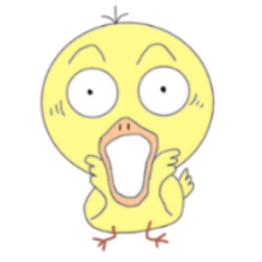 日常で使えるたのしいひよこ達です