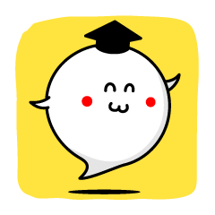 キュートなふきだし1