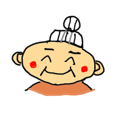 かぼちゃばあばあ