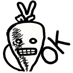 抜け感半端ねー耳掃除人