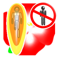 どこでもみかけるピクトマークの秘密３