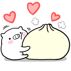 にくにくしい★ぶた★関西弁