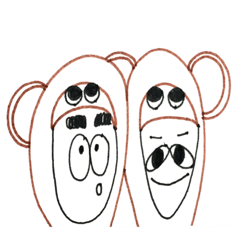 ファンキーなあれこれ