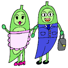 えんどうｆａｍ．