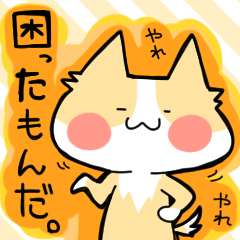 勘違いわんこ