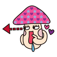 キノコの生活 ～それから 1～