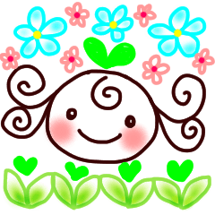 スプラウトちゃん