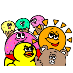 からふるせかい