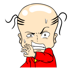 ★☆ハゲメン２☆★