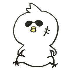 ちょいワルぴよさん