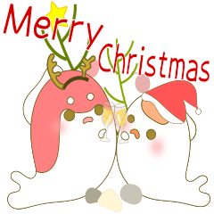 きょうもきんぎょ。7　冬～年末年始～