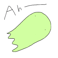 Mars-Kun.(English ver)