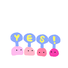 ふしぎちゃんず【かわいい】