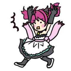 こもらちゃん３