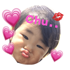 あいと   スタンプ