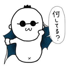 デブエット ３弾 基本編