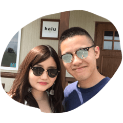 かずきち&なゆきち