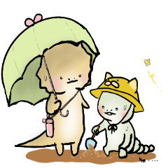 大好きなフトアゴヒゲトカゲ-6th-