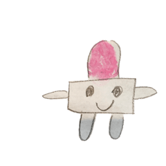 きゅうきゅうしゃのようせい  ちっぴー