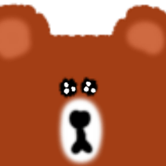 本気を出したブラウン BROWN & FRIENDS