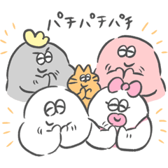 大丈夫なきもちになる 癒やし励まし編！