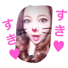 元気クラブの愉快な仲間達!♥