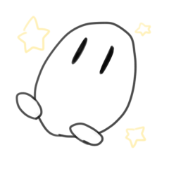 たまごちゃんころり