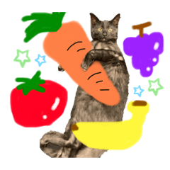 ごまのスタンプ2