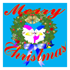 ぺんぎんちゃんのクリスマス