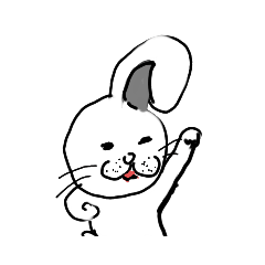 ひとみみうさぎ