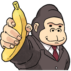 サラリーマン・ゴリオ