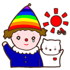 夢とロマンを求めて