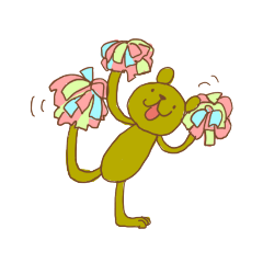 くまちゃんちゃ