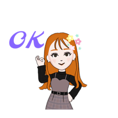 日常使用挨拶　女子編