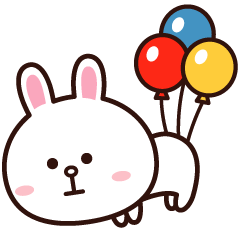 最近ちょっと疲れ気味☆コニー