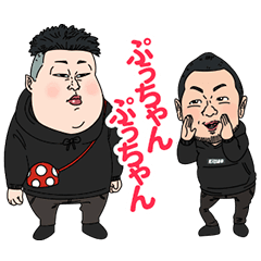 きったんレーシング大阪のおばちゃん