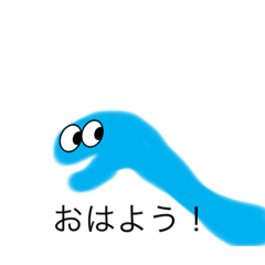 シンプルアニマル000