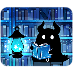 ホシクイと星空図書館