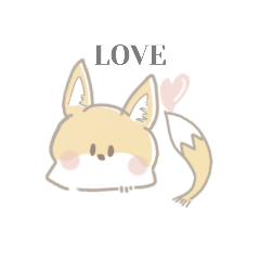 きつねののののすた