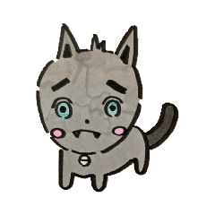 八重歯のころみぃちゃん