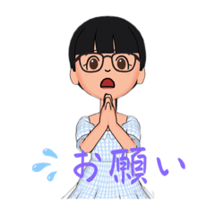 色々な人々たち