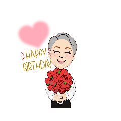 マニッシュガール日常会話