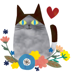 むすびさんの北欧風