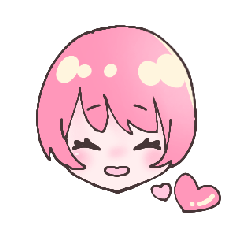 まきにゃんのLINEスタンプ