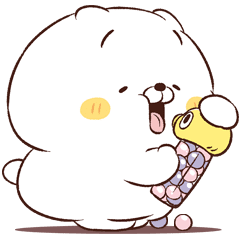 ねこなともだち いつも一緒