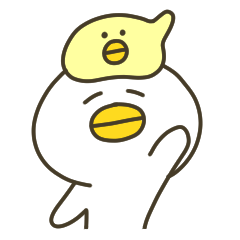 トリとひよこ１