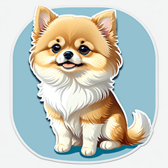 アイラブ・ドッグ3