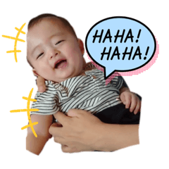 まめっちのスタンプ②