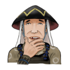 うつせみ家臣団19